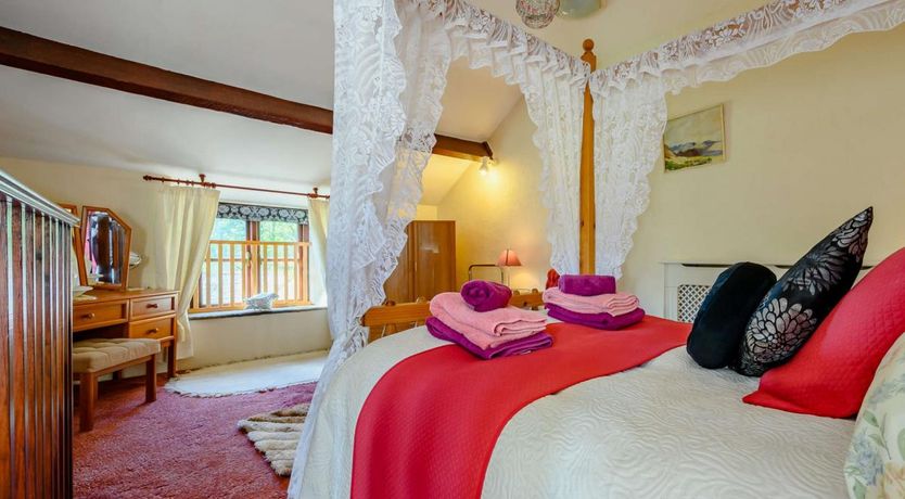 Photo of 2 Bed in Eskdale