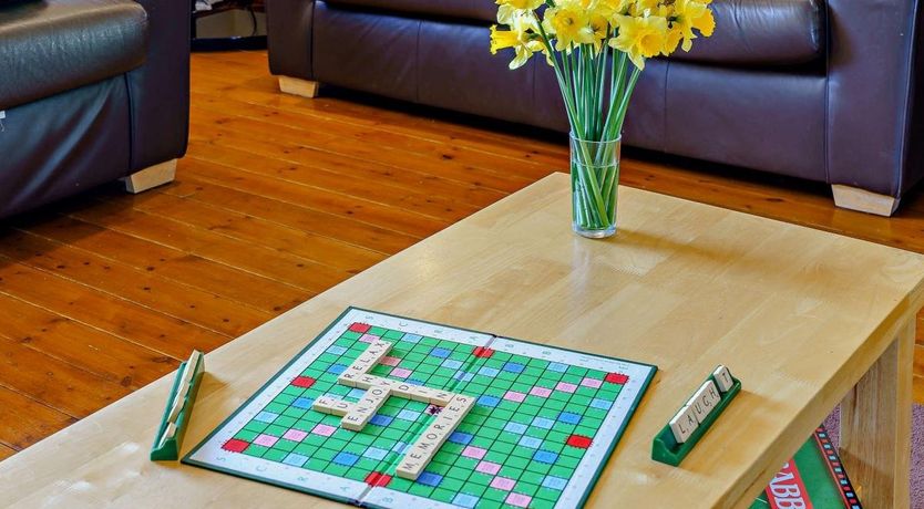 Photo of 6 Bed in Cynghordy