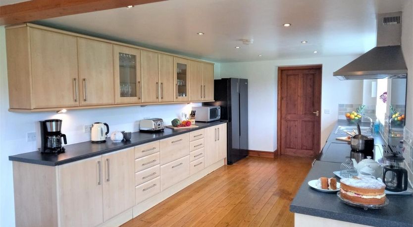 Photo of in Llandovery  (82441)