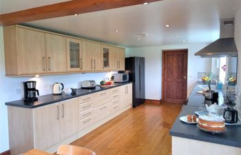 in Llandovery  (82441) Holiday Cottage