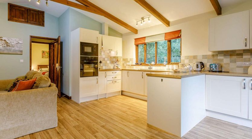 Photo of 2 Bed in Holsworthy