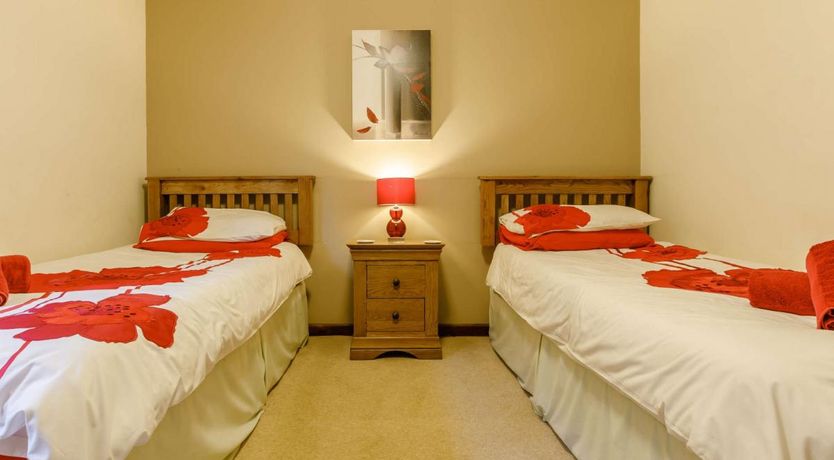 Photo of 2 Bed in Bradworthy