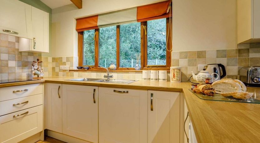 Photo of 2 Bed in Bradworthy