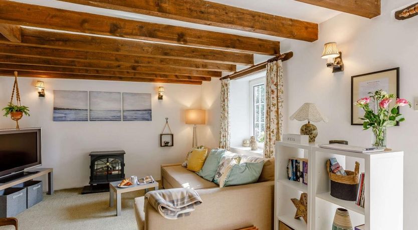 Photo of 2 Bed in Polyphant