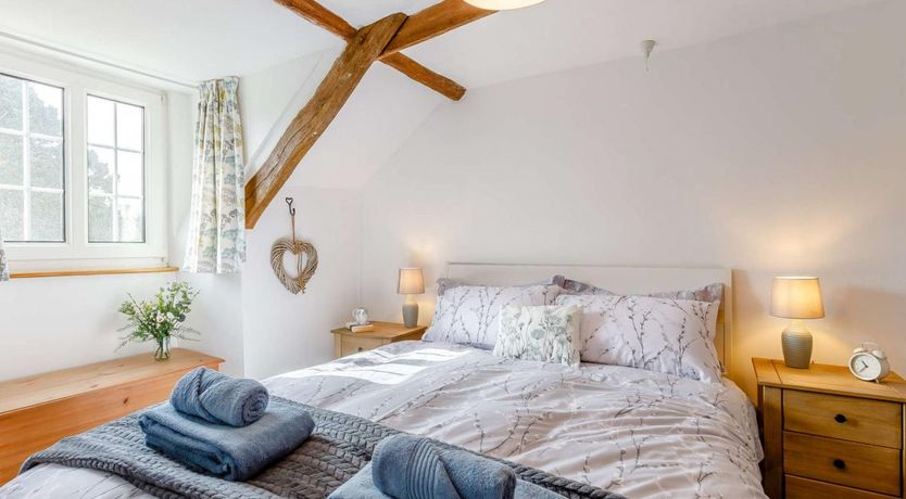 Photo of 2 Bed in Polyphant