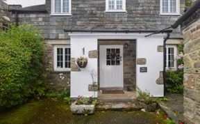 Photo of Barn in North Cornwall