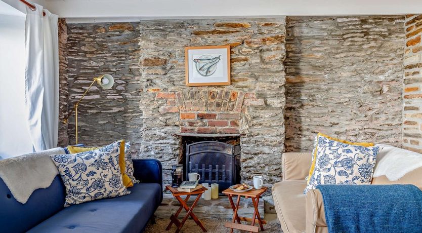 Photo of 3 Bed in Polruan