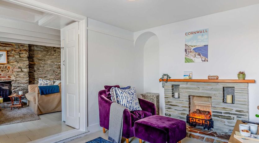 Photo of 3 Bed in Polruan