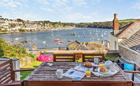 Photo of in Polruan (83821)