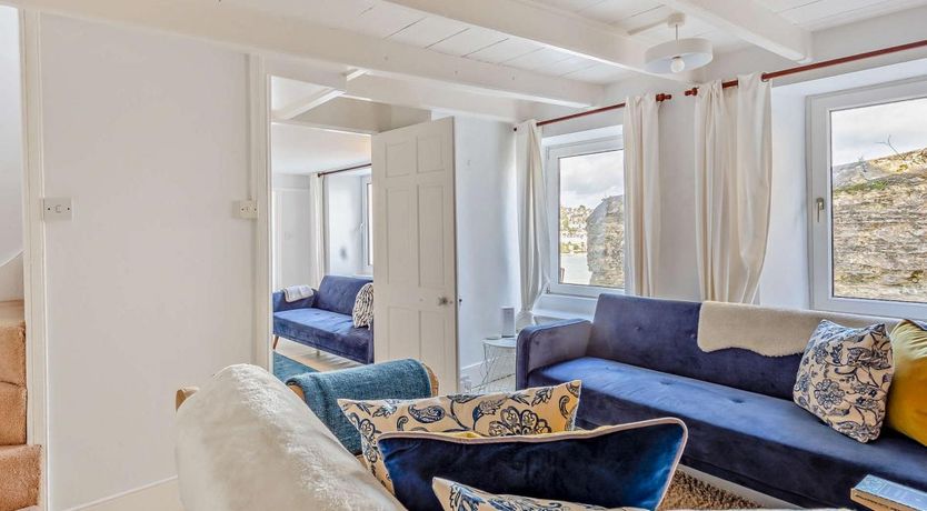 Photo of 3 Bed in Polruan