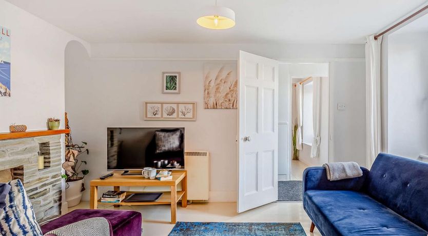 Photo of 3 Bed in Polruan