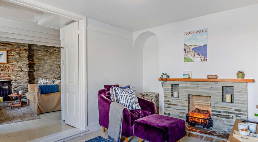 Photo of 3 Bed in Polruan