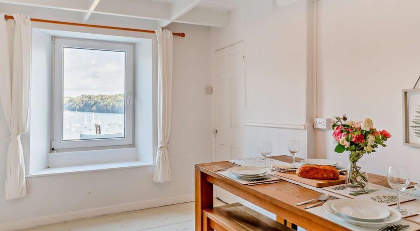 Photo of 3 Bed in Polruan