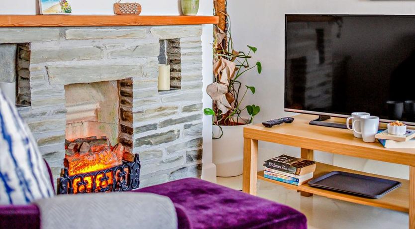 Photo of 3 Bed in Polruan