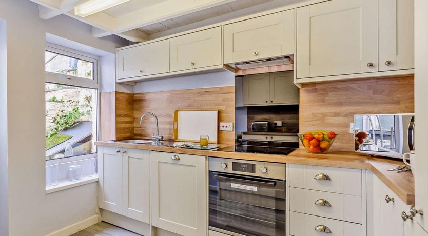 Photo of 3 Bed in Polruan