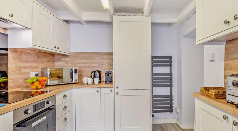 Photo of 3 Bed in Polruan