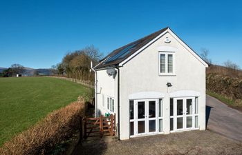 House in Mid Wales Holiday Cottage