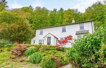 House in Cumbria Holiday Cottage