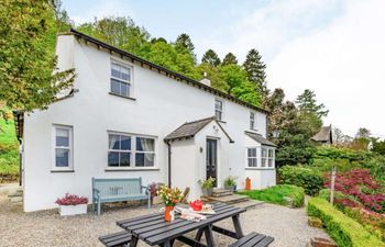 House in Cumbria Holiday Cottage