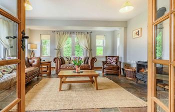 in Thornthwaite (SZ080) Holiday Cottage