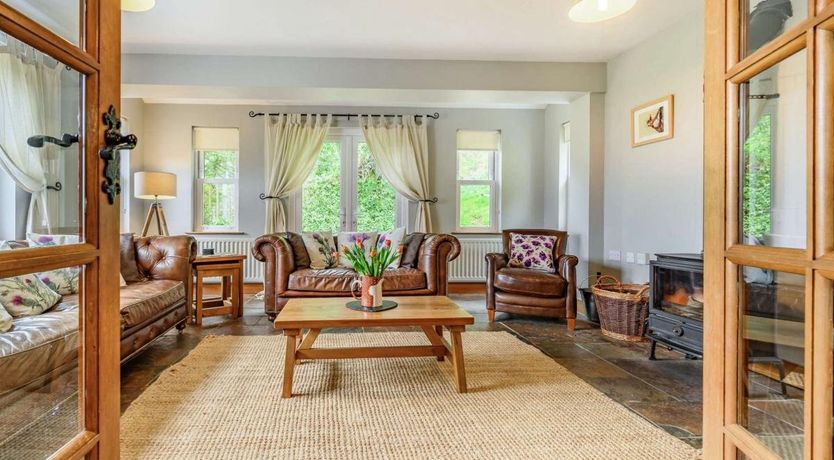 Photo of in Thornthwaite (SZ080)