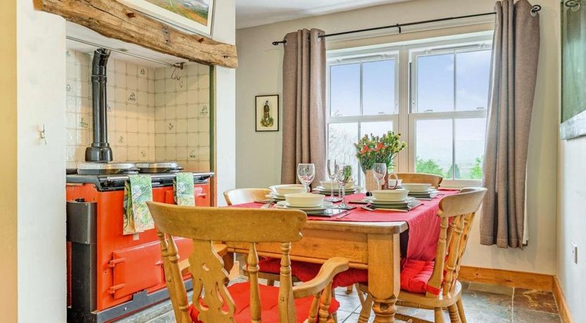 Photo of 3 Bed in Thornthwaite