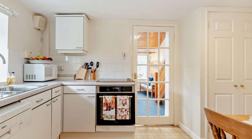 Photo of 2 Bed in Eskdale