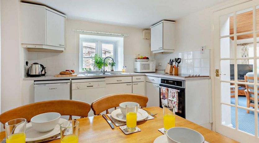 Photo of 2 Bed in Eskdale