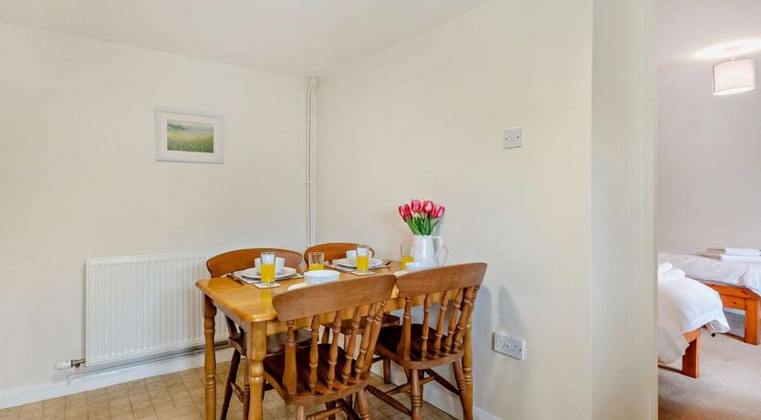 Photo of 2 Bed in Eskdale