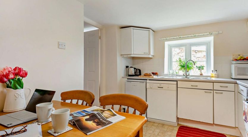 Photo of 2 Bed in Eskdale