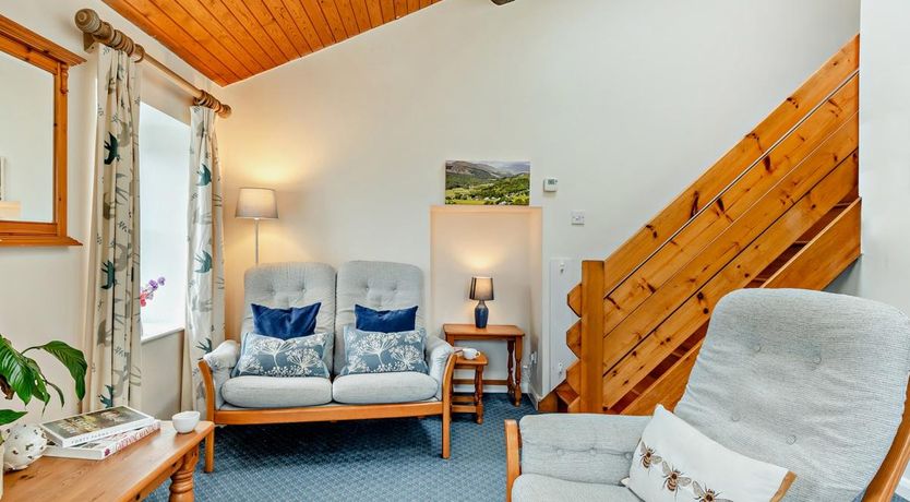 Photo of 2 Bed in Eskdale