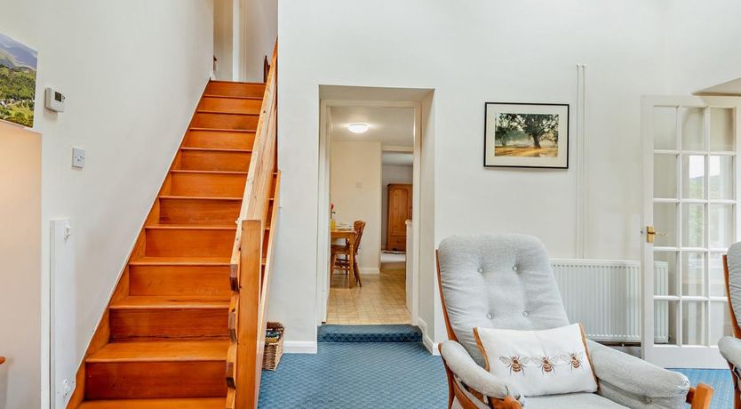 Photo of 2 Bed in Eskdale