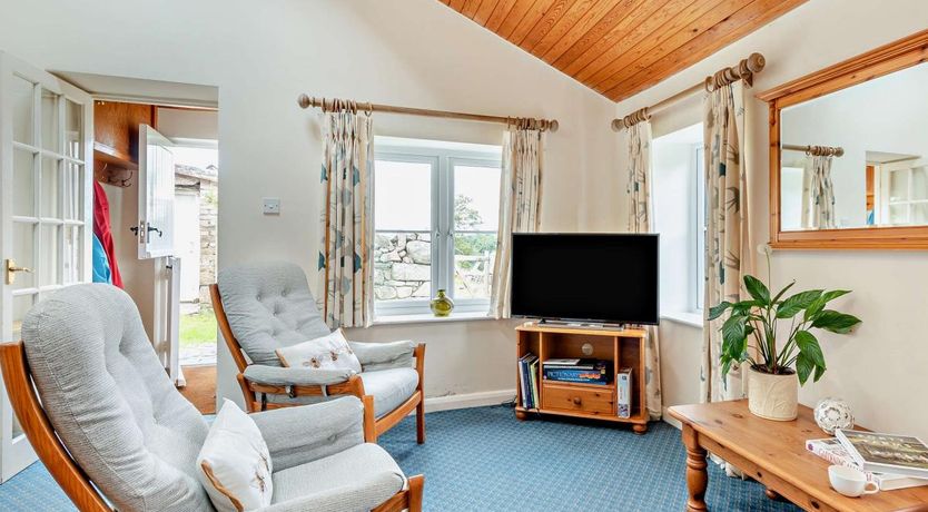 Photo of 2 Bed in Eskdale