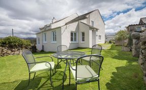 Photo of in Eskdale (SZ159)