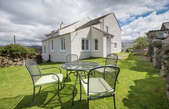 in Eskdale (SZ159) Holiday Home
