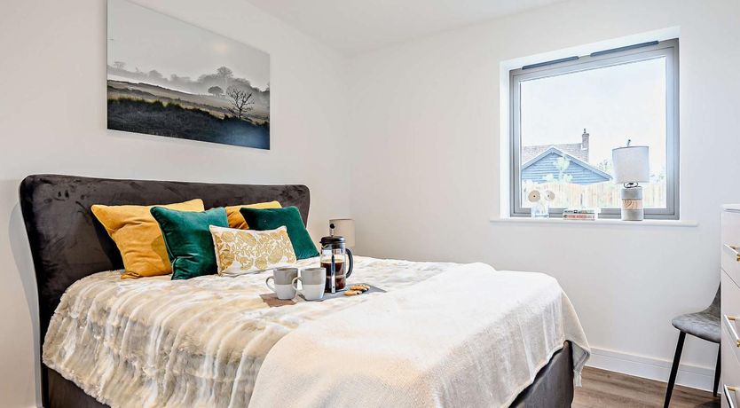 Photo of 2 Bed in Colchester