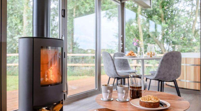 Photo of 2 Bed in East Bergholt