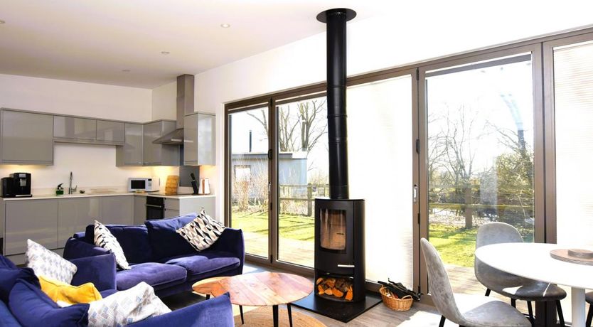 Photo of 2 Bed in East Bergholt