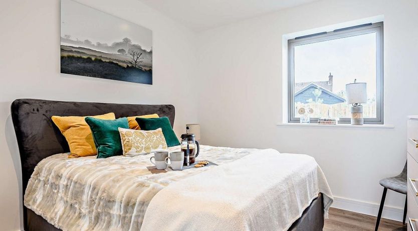 Photo of 2 Bed in East Bergholt