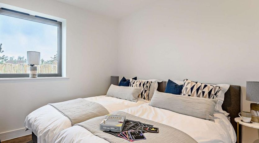 Photo of 2 Bed in East Bergholt