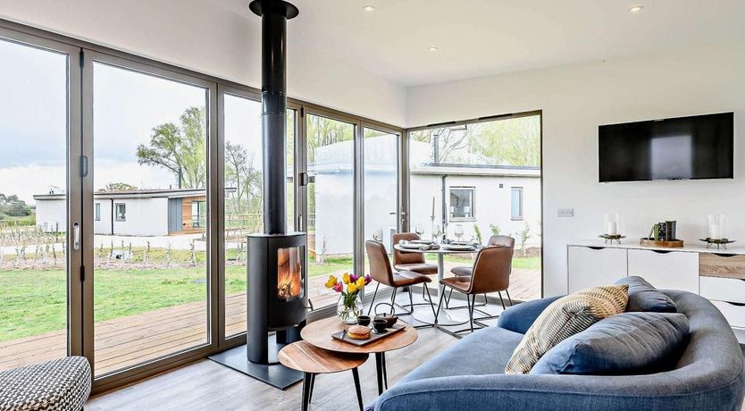 Photo of 2 Bed in East Bergholt