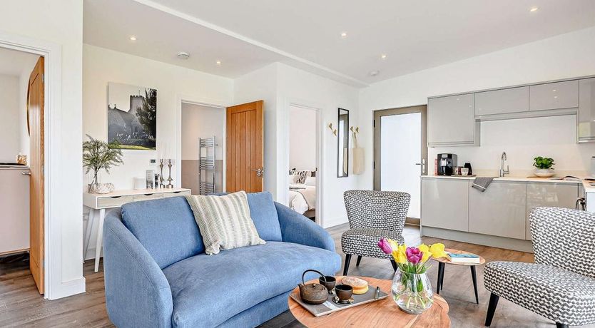 Photo of 2 Bed in East Bergholt