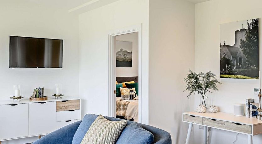 Photo of 2 Bed in East Bergholt