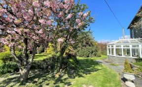 Photo of House in Cumbria