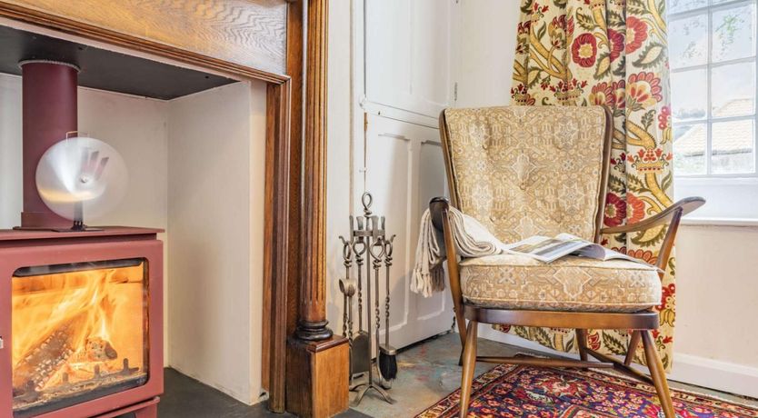 Photo of 3 Bed in Whitby