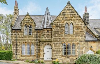 House in North Yorkshire Holiday Cottage