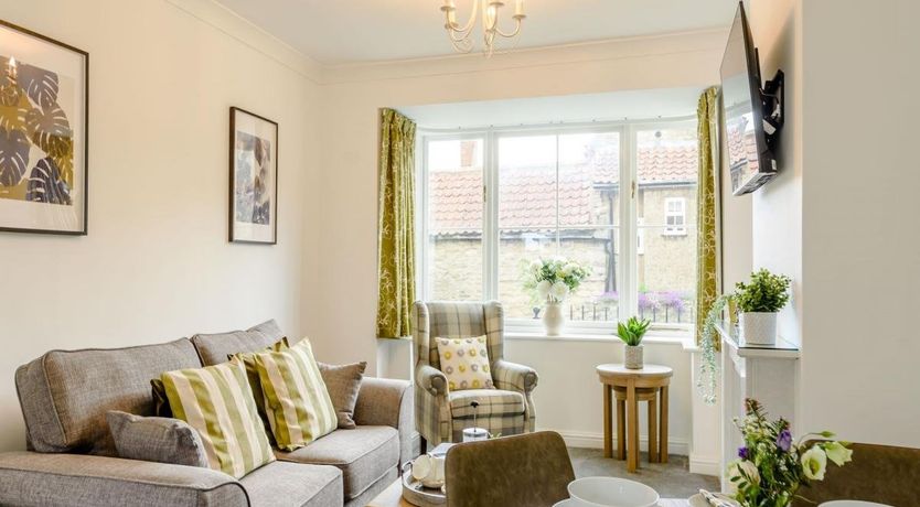 Photo of 2 Bed in Brompton-by-Sawdon