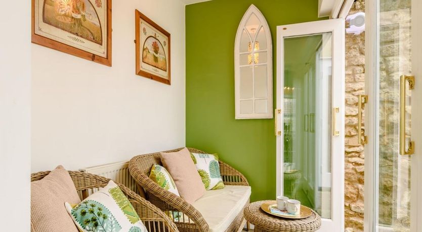 Photo of 2 Bed in Brompton-by-Sawdon