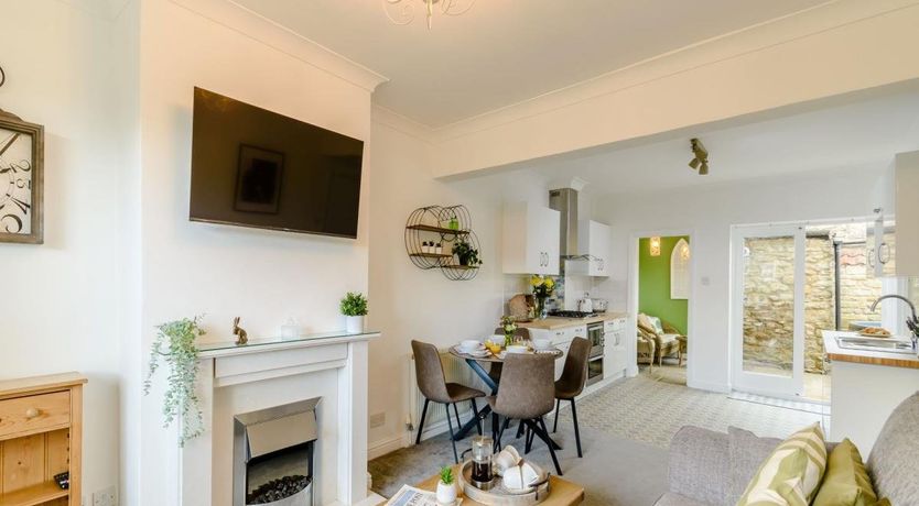 Photo of 2 Bed in Brompton-by-Sawdon