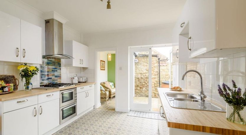 Photo of 2 Bed in Brompton-by-Sawdon